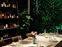 -Osteria Garden 生蚝花园餐厅(原进贤路店)