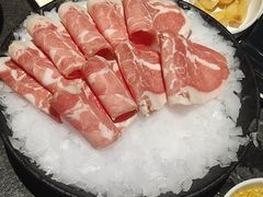 -东来顺(非遗·清真火锅·盛世广场店)