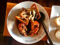 -Ministry of Crab(科伦坡店)