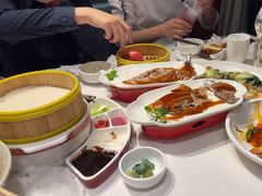 -大鸭梨烤鸭(金色漫香店)