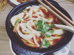 -姐弟俩土豆粉(西安小寨店)