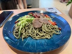 -韩海丽特色美食(秀州路店)