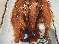 -阿巧一号私房菜(止园路店)