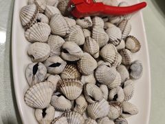 -舌尖上·霞浦滩涂海鲜(总店)