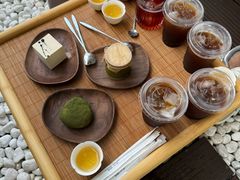 -自如ZSPACE四合院艺术餐厅