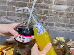 -渝味黄姐火锅(黄泥村店)