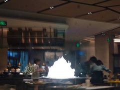 大堂-厦门艾美酒店·新食谱西餐厅