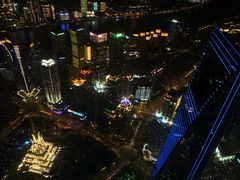 -上海中心大厦