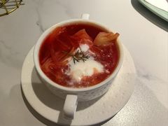 -库滋明·俄罗斯特色美食(中央大街店)