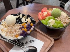 -大良毋米粥(锦龙路总店)