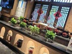 -农耕记·湖南土菜(龙岗熙和园店)