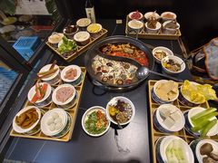 -俏媳妇火锅(宽窄巷子店)