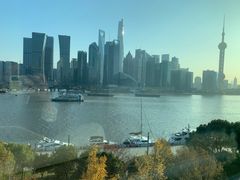 -上海外滩悦榕庄酒店