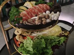 -凤园椰珍·椰子鸡火锅(番禺奥园广场店)