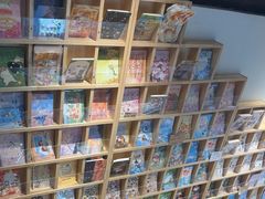 -猫的天空之城概念书店(苏州平江店)
