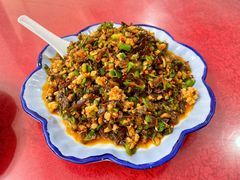 黑三剁-老丽江餐馆(丽江华都商贸城店)