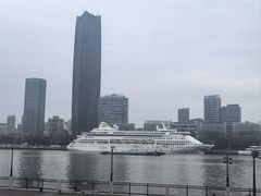 -浦江二号·独栋江景餐厅(滨江大道店)
