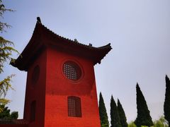 -洛阳白马寺