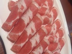 -1078號老北京涮肉(松柏店)