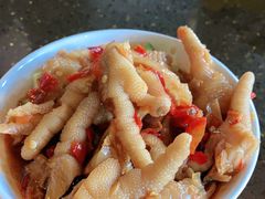 -蛙喔牛蛙(高新绿宝店)