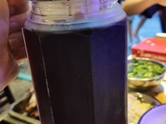 梅子酒-水碾河刘老大串串香(水碾河路店)