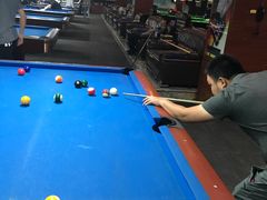 -广州保龄球馆(广州天河体育中心店)