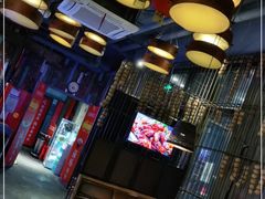 -吴越荣记苏州菜·松鼠桂鱼100%活鱼现做(斜塘老街店)