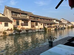 -唔呶喔哩酒家(生产街店)