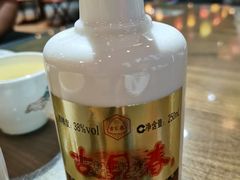 -向民炒鸡老店(金泰华府店)