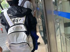 -上海市杨浦区牙病防治所