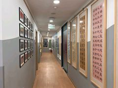 -汉翔书法丨书法·美术·硬笔·国画(五道口校区)