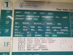 -首都医科大学附属北京同仁医院(西区)