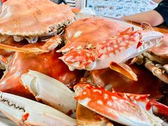 -阿伍海鲜大排档(塔湾金沙店)