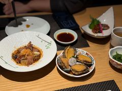 -虹料理·日料放题(悠方店)