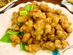 -老味道锅包肉(日照街店)