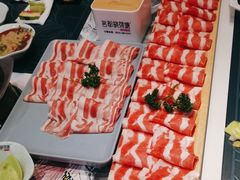 -名都晓荷塘(涿州店)