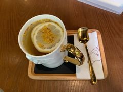 -咖法森林·咖啡  酒吧(天河店)