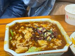 -卢庄(江汉路店)