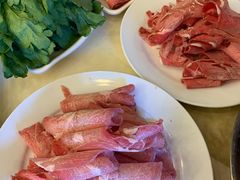 -馅饼粥·百年传承 since1926(中山路店)
