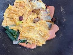 -老刘生态大鱼坊铁锅炖鱼(赛马场店)