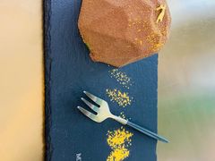 巧克力抹茶红豆蛋糕-铁手珈琲制造局metalhands(望京店)