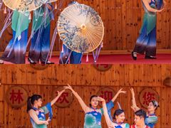 -北海金海湾红树林生态旅游区