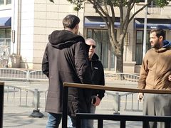 -星巴克(夏碧路店)