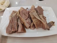 -马永华东乡手抓美食