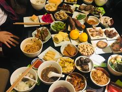 -青藤茶馆(南山路店)