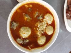 -四里沙茶面(湖滨四里店)