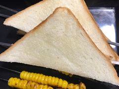 -碎怂烤肉(钟楼柳巷店)