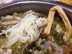 iphone_upload_pic-金良酸菜鱼(宁海路总店)