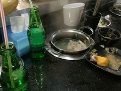 -汤响自助回转火锅百汇(乐峰广场店)