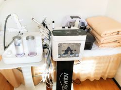 -MZ SKIN CARE逆齢驻颜中心